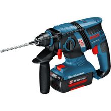 Bosch Аккумуляторный перфоратор Bosch GBH 36 V-EC Compact (0611903R02)