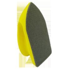 Щетка - утюжок для кожи и винила, VLB-1, Hi-Tech