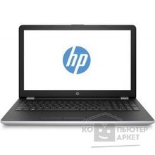 Hp 15-bw085ur 1VJ06EA silver 15.6"