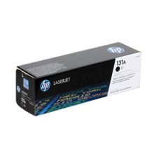 Картридж HP CF210A 131A Black для LaserJet Pro 200 M251 MFP M276