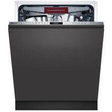 Встраиваемая посудомоечная машина NEFF S157HCX10R (60см)