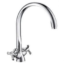 Смеситель для кухни D&K Documenta Hessen (DA1212401)