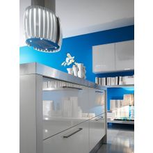 FALMEC PRESTIGE ISOLA 75 WHITE