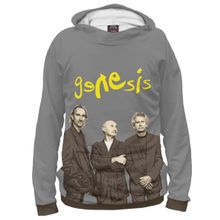 Худи Я-МАЙКА Genesis