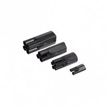 Перчатка термоусаживаемая ПТк 3х35-120 1кВ | код. UMS-CB3-6020-2508-1KV |  IEK