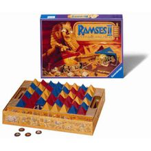 Ravensburger Рамзес II