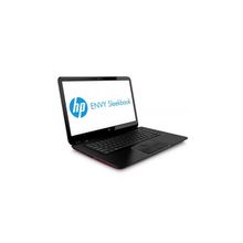 HP Envy 6-1101er Sleekbook (AMD A8 4555M 1.6Ghz 6144Mb DDR3 500Gb 15.6" 1366x768 ATI Radeon HD 7600G WiFi BT 4c cam Windows 8 64-bit) [C0U94EA]