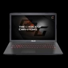 Asus Asus ROG GL752VL 90NB0BX2-M00310