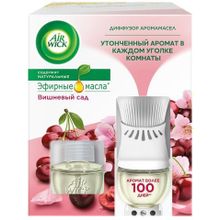 Air Wick Вишневый Сад 19 мл