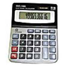 Калькулятор SDC-1800 12 разрядов (средний)