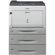 EPSON AcuLaser C9300D2TN принтер лазерный цветной