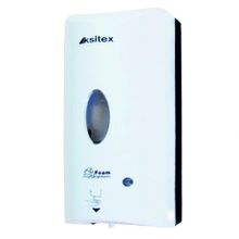 Дозатор жидкого мыла Ksitex ASD-7960W