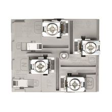 Клеммн.блок ZLS229 | код. 2CCF015201R0001 | ABB