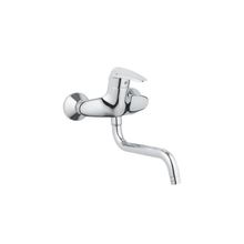 Смеситель для кухни настенный, Eurodisc, Grohe 33772001