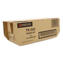 Картридж Kyocera TK-330 № 1T02GA0EUC черный