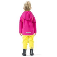 DIDRIKSONS 1913 Куртка для детей FRENEKA (Softshell) 501347 070