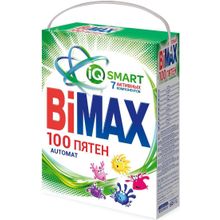 Bimax 100 Пятен 4 кг