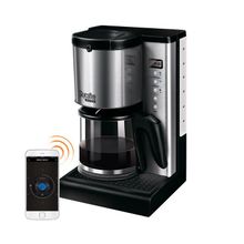 Кофеварка REDMOND SkyCoffee RCM-M1519S,Черный