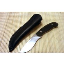  Нож туристический Дельфин (Кизляр)