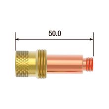 FUBAG Корпус цанги c газовой линзой ф2.4 FB TIG 17-18-26 (5 шт.)