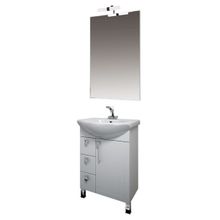 Triton Мебель для ванной Диана 60 L