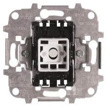 ABB Переключатель 1-клавишный ABB Sky 2CLA810200A1001 ID - 243397