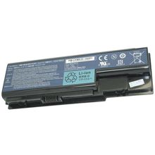 Аккумулятор для ноутбука Acer 5530 14.8V, 4400mah