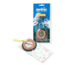 Компас линейка Comfortika DC45-5C