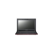 Ультрамобильный ноутбук Samsung NP-N100S-N06RU