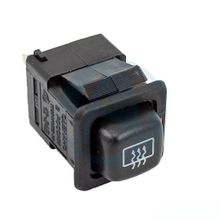 Кнопка обогрева заднего стекла - 24В