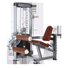 Сгибание ног сидя BRONZE GYM D-013