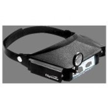 Sparta Лупа для закрепления на голове 913845