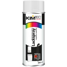 Kim Tec Lackspray 400 мл белая