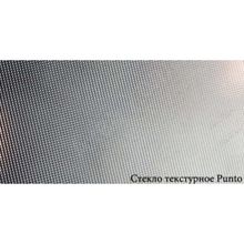 Душевой уголок Cezares Elena AH1 (100x80) (левый) текстурное стекло