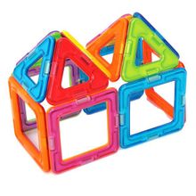 Magformers Магнитный 14 деталей