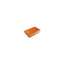 Verbatim Жесткий диск  USB 3.0 1Tb 53076  2.5" оранжевый