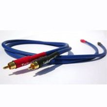 Tellurium Q Blue RCA, 1m.