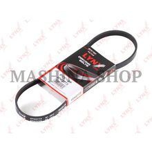 Ремень поликлиновой (ручейковый) 4PK773