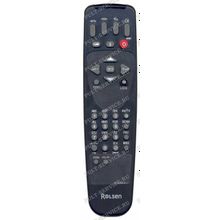 Пульт Rolsen WLR 800-B11 (TV) оригинал