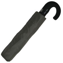Ame Yoke Зонт мужской ОК58-hb-3 серый