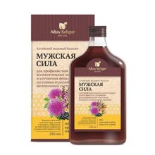 Мужская сила СПП 0,250 пл.