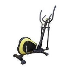 Эллиптический тренажер DFC PT-002, магнитный