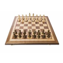 Шахматы Турнирные-1 инкрустация 50, AZ109, Zeynalyan (az109)