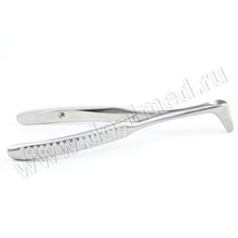 Зеркало носовое с длиной губок 22 мм J-32-030 (З-80)