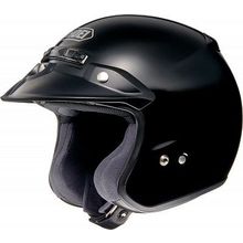 Shoei RJ Platinum R, шлем