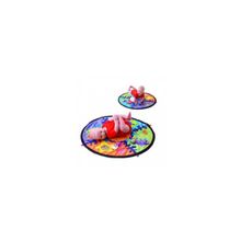 Игровой гимнастический коврик Морские обитатели Lamaze LC27121