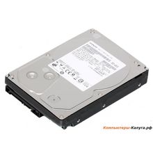 Жесткий диск 2Tb Hitachi HDS723020BLA642 SATA-III &lt;7200rpm, 64Mb&gt;