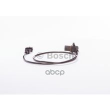 Датчик Положения Коленчатого Вала Opel Astra H Gtc (A04) 2.0 Turbo (L08) 08.2005 - 10.2010 <=> Opel Astra H Gtc (A04) 2.0 Turbo (L08) 03.2005 - 10.2010 Bosch арт. 0261210150