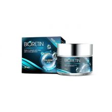 Bioretin (Биоретин) - омолаживающий крем