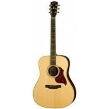 SONGWRITER DELUXE STANDARD ANTIQUE NATURAL